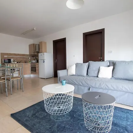 Appartamento Glabur - The Master Atelier - City, Free Parking & Wifi, Welcomes You!!! Nicosia