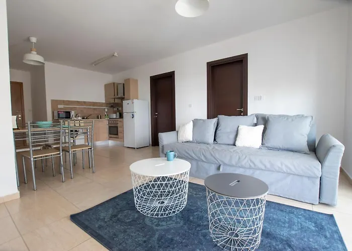 Apartment Glabur - The Master Atelier - City, Free Parking & Wifi, Welcomes You!!! Nicosia